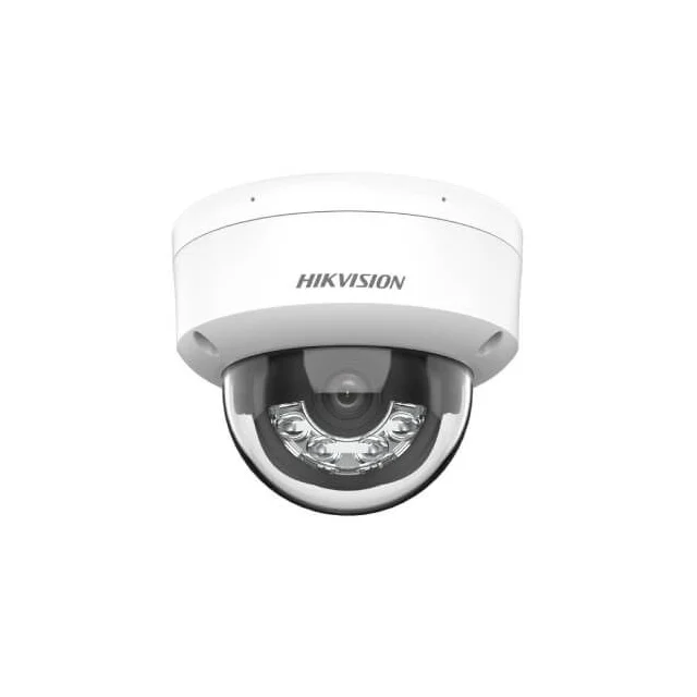 Cámara IP 4MP Hikvision — HK-DS2CD1143G2-LIU