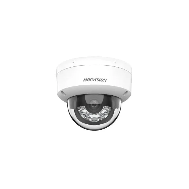 Cámara IP 4MP Hikvision — HK-DS2CD1143G3-LIU