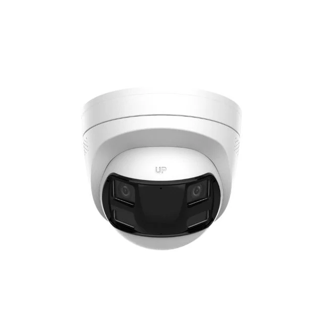 Cámara IP 6MP Hikvision — HK-DS2CD1367G2HP-LIUF/SRB
