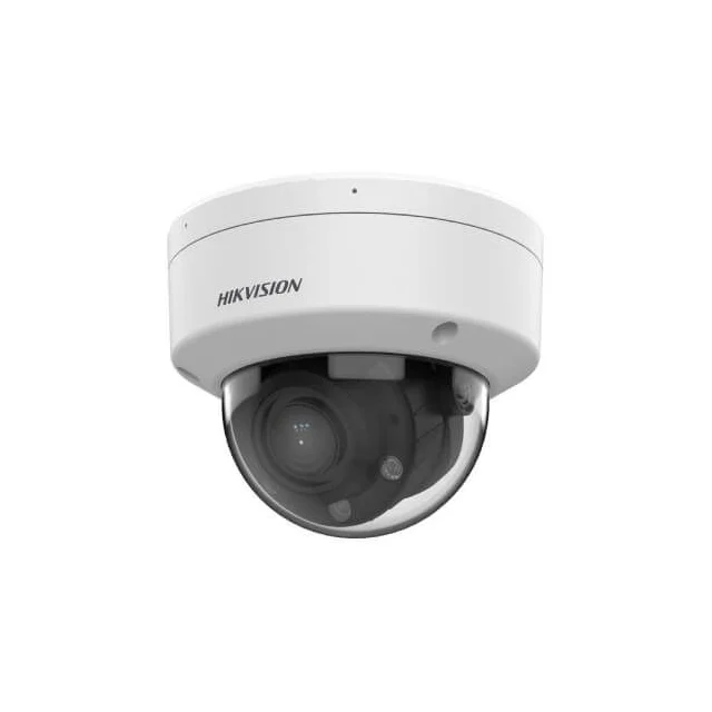 Cámara IP 4MP Hikvision — HK-DS2CD1743G2-LIZU