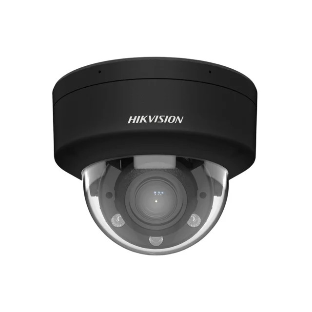 Cámara IP 4MP Hikvision — HK-DS2CD1743G3-LIZU