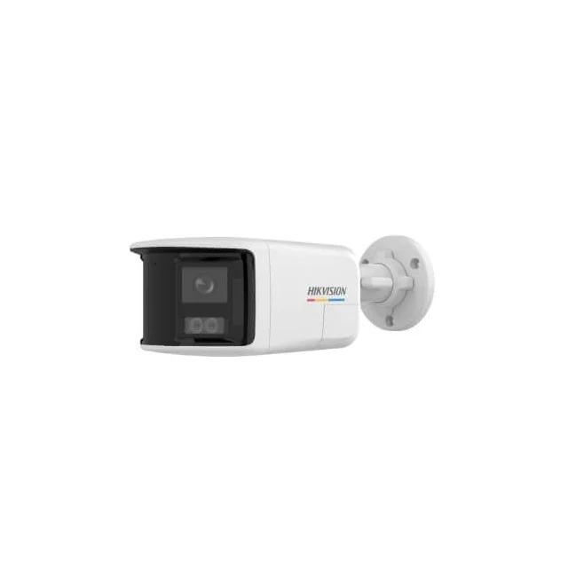 Cámara IP 6MP Hikvision — HK-DS2CD1T67G2HP-LIUF/SRB
