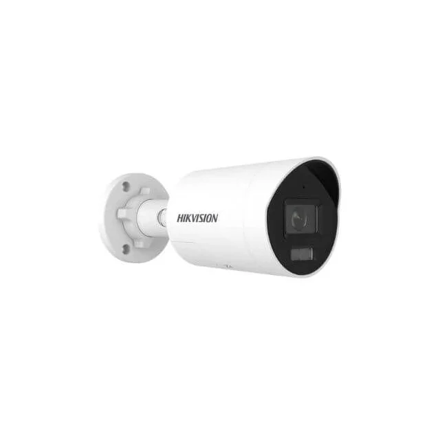 Cámara IP 8MP Hikvision — HK-DS2CD2087G3-LI2UY/SRB