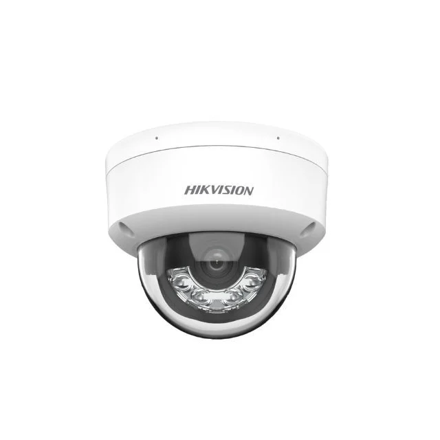 Cámara IP 4MP Hikvision — HK-DS2CD2143G2-LIS2U