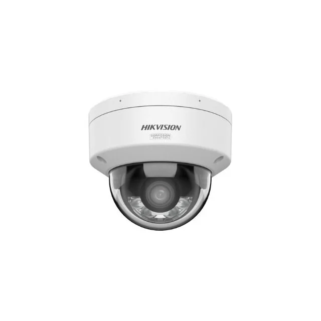 Cámara IP 4MP Hikvision — HK-DS2CD2147G3-LIS2UY
