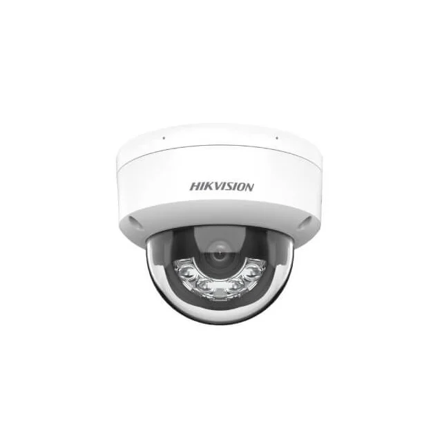 Cámara IP 8MP Hikvision — HK-DS2CD2183G2-LIS2U