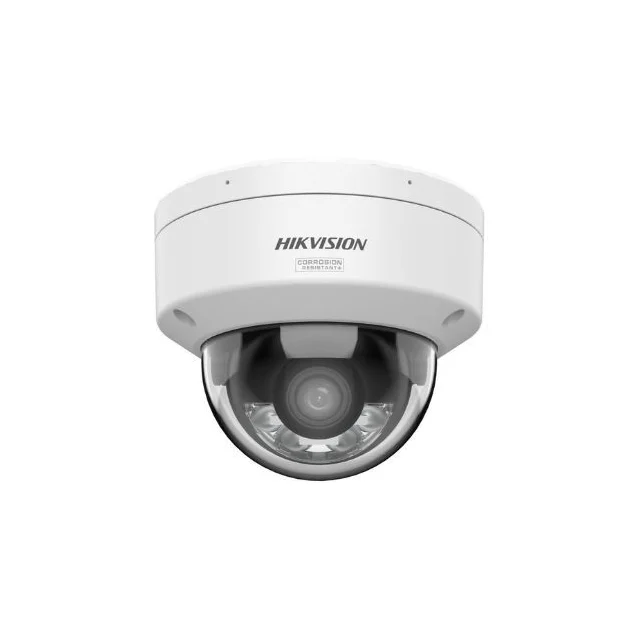 Cámara IP 8MP Hikvision — HK-DS2CD2187G3-LIS2UY
