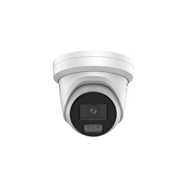 Cámara IP 4MP Hikvision — HK-DS2CD2347G3-LIS2UY/SRB