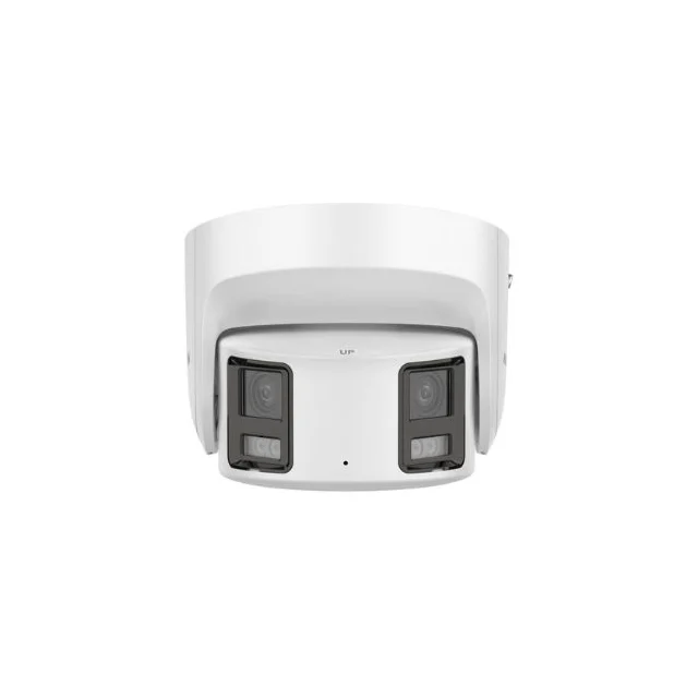 Cámara IP 8MP Hikvision — HK-DS2CD2387G2P-LSU/SL