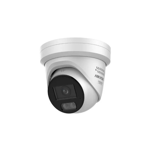Cámara IP 8MP Hikvision — HK-DS2CD2387G3-LIS2UY/SRB