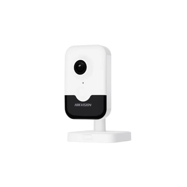 Cámara IP 4 MP Hikvision — HK-DS2CD2443G2-IW(W)