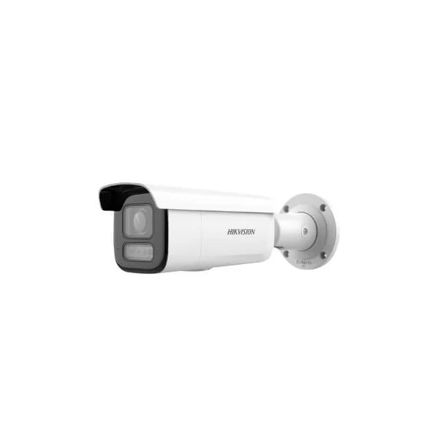 Cámara IP 4MP Hikvision — HK-DS2CD2643G2-LIZS2U/SRB