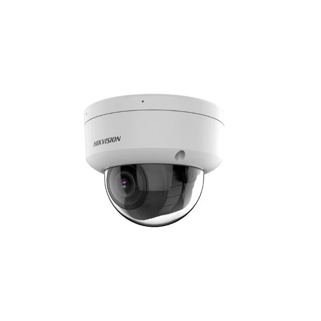Cámara IP 8MP Hikvision — HK-DS2CD2783G2-LIZS2U