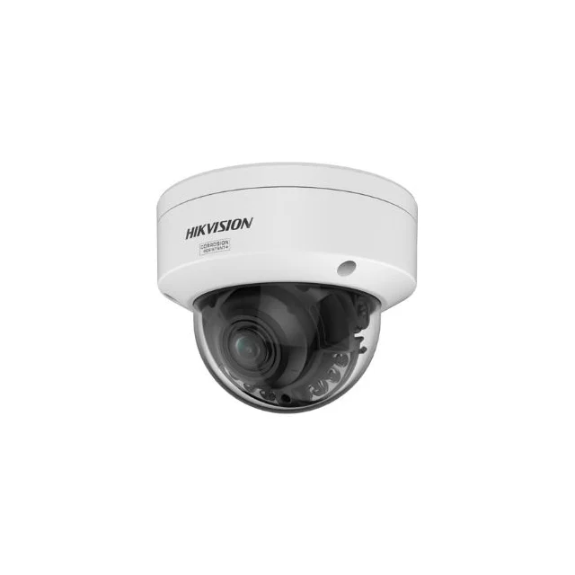 Cámara IP 8MP Hikvision — HK-DS2CD2787G3T-LIZSY