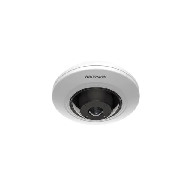 Cámara IP 5MP Hikvision — HK-DS2CD2955G0-ISU