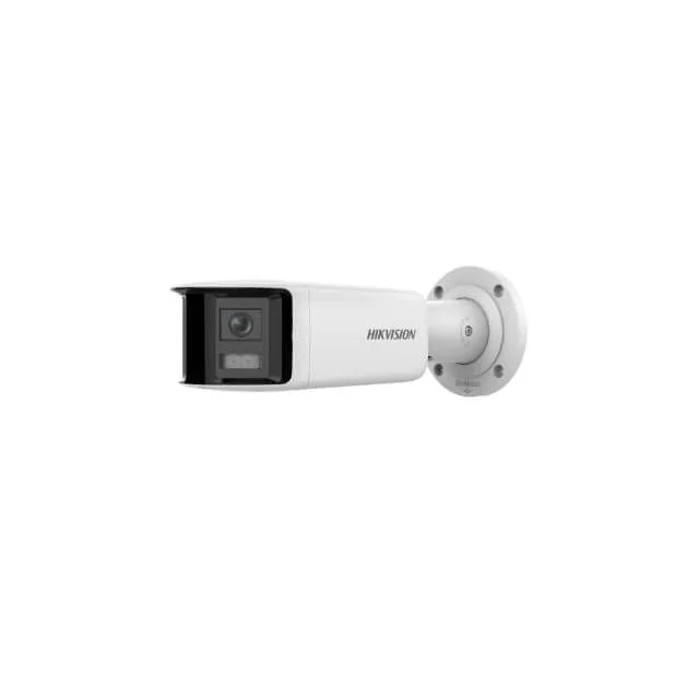 Cámara IP 4MP Hikvision — HK-DS2CD2T47G2P-LSU/SL
