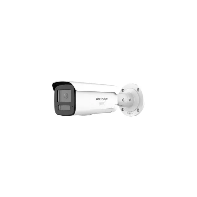 Cámara IP ColorVu 4MP 4 mm Hikvision — HK-DS2CD2T47G3-LIS2UY/SRB