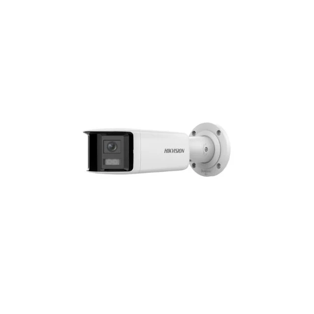 Cámara IP 6MP Hikvision — HK-DS2CD2T67G2P-LSU/SL