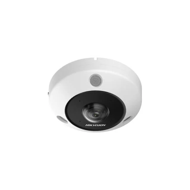 Cámara IP 6MP Hikvision — HK-DS2CD6365G1-IVS