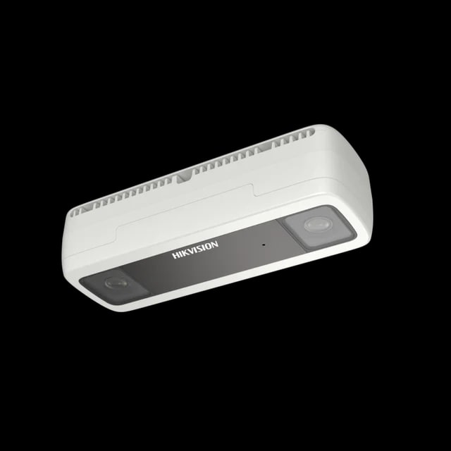 Cámara IP 2MM Hikvision — HK-DS2CD6825G0/C-IVS