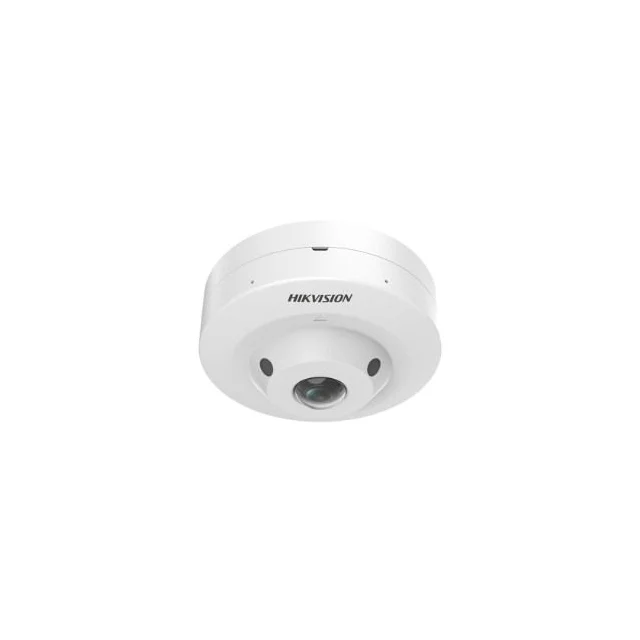 Cámara analógica 2960 × 1665 Hikvision — HK-DS2CE52K0T-LPS