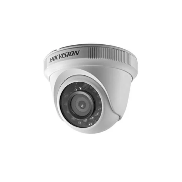 Cámara analógica 1080P Hikvision — HK-DS2CE56D0T-IRPF