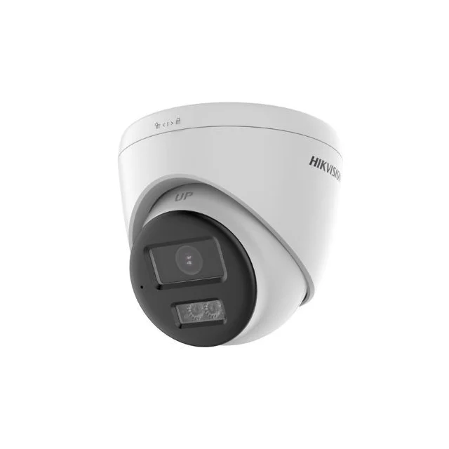 Cámara analógica 2960 × 1665 Hikvision — HK-DS2CE78K0T-LXTS