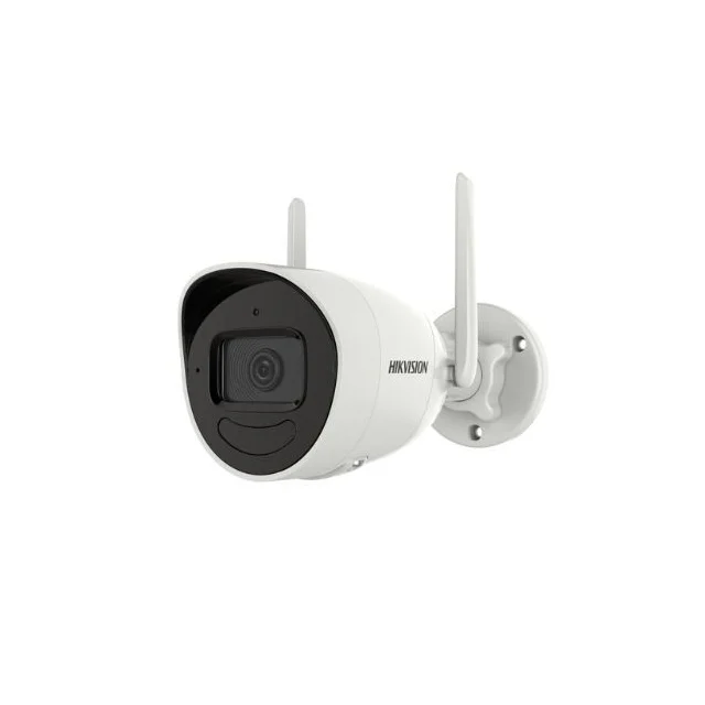 Cámara IP 4MP Hikvision — HK-DS2CV2041G2-IDW