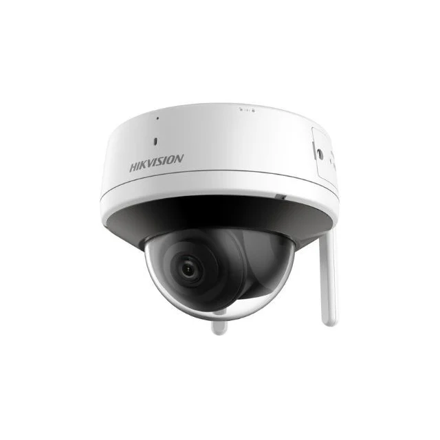 Cámara IP 4MP Hikvision — HK-DS2CV2141G2-IDW