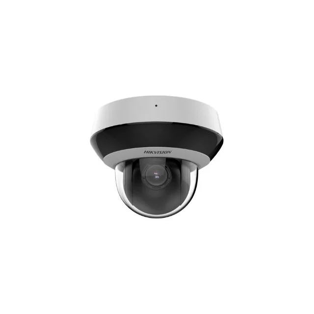 Cámara IP 4MP Hikvision — HK-DS2DE2A404IWG1-E/W