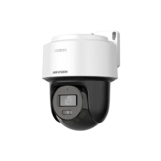 Cámara IP 4MP Hikvision — HK-DS2DE2C400MWG-E