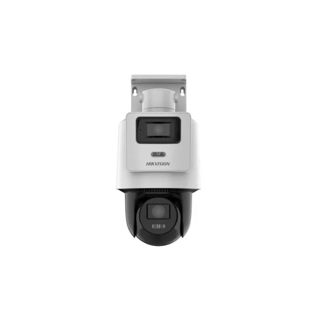 Cámara IP 4MP Hikvision — HK-DS2SE2C400MWG-E/14