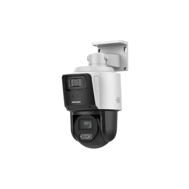 Cámara IP 4MP Hikvision — HK-DS2SE3C404MWG-E/14
