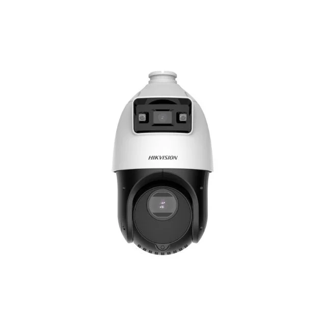 Cámara IP 4MP Hikvision — HK-DS2SE4C425MWG-E/14
