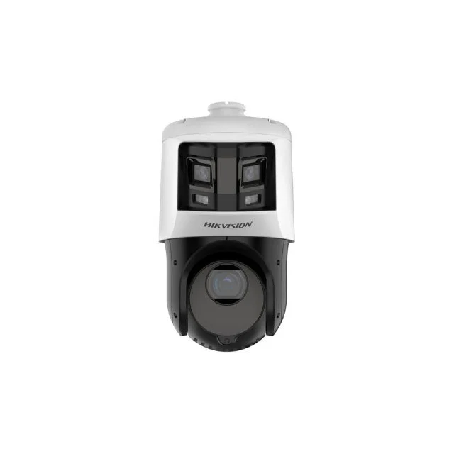 Cámara IP 6MP Hikvision — HK-DS2SE4C425MWG-E/26