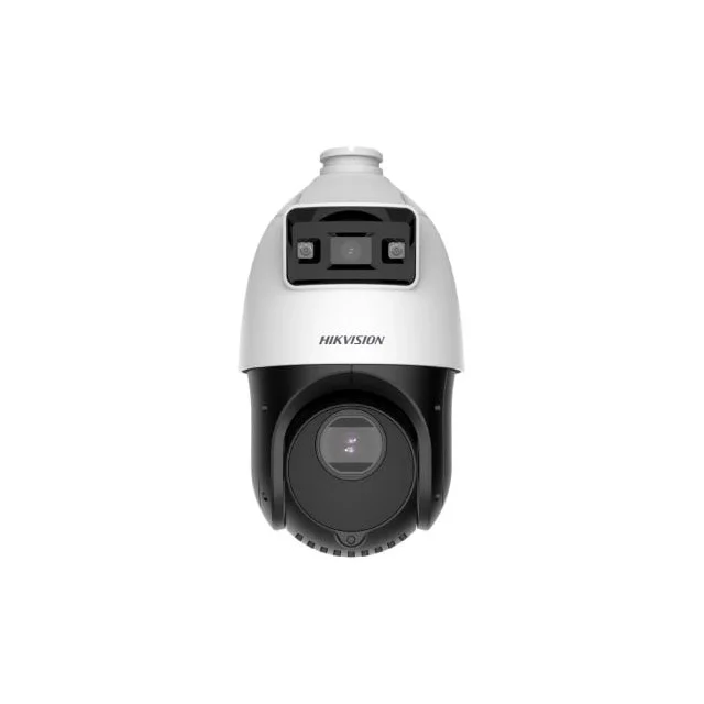 Cámara IP 4MP Hikvision — HK-DS2SE4C425MWG-E