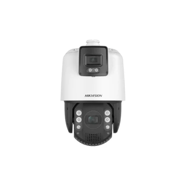 Cámara IP 4MP Hikvision — HK-DS2SE7C432MW-AEB