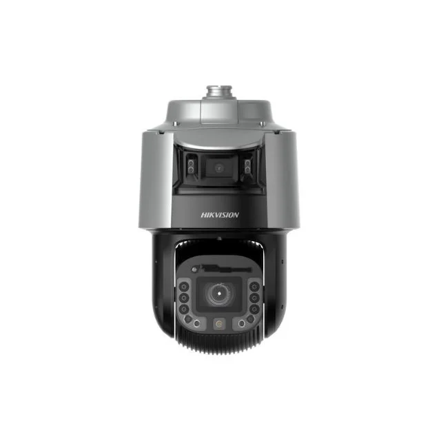Cámara IP 4MP Hikvision — HK-DS2SF8C442MXG1-EL/14