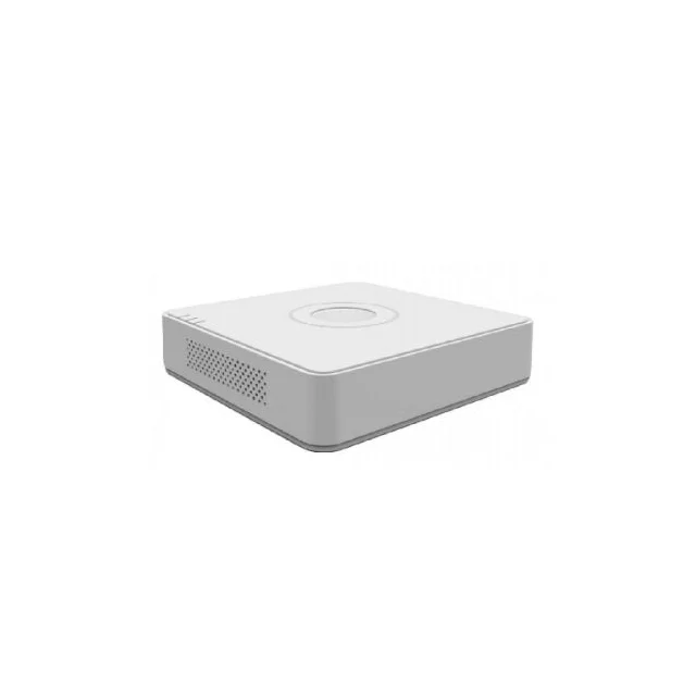 Grabador de video en red 4 CH Hikvision — HK-DS7104NI-Q1/4P