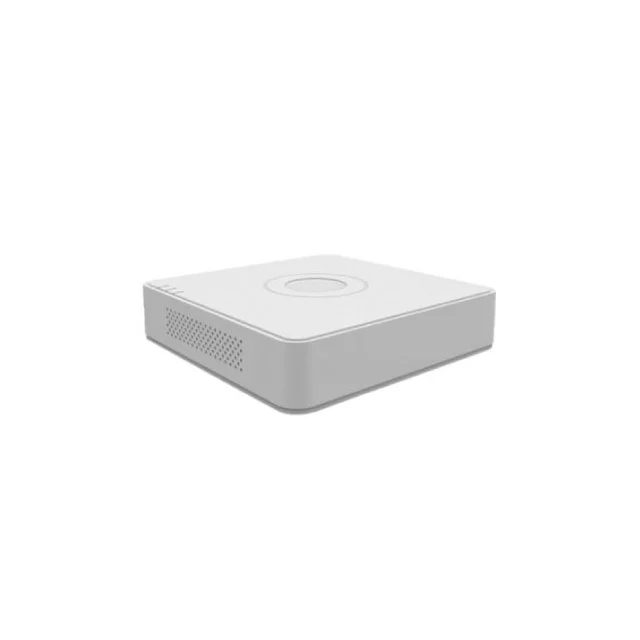Grabador de video en red 4CH Hikvision — HK-DS7104NI-Q1