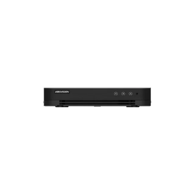 Grabador digital de video 4CH Hikvision — HK-DS7204HGHI-M1/T