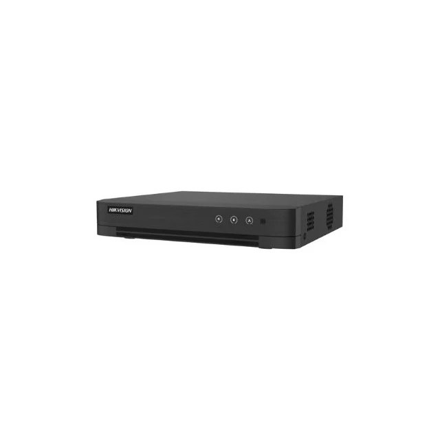 Grabador digital de video 8CH Hikvision — HK-DS7208HGHI-M1/T