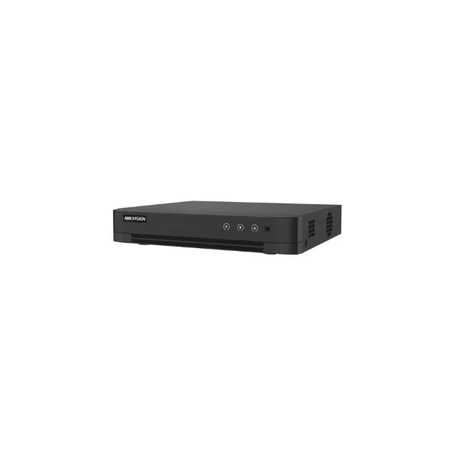 Grabador digital de video 16CH Hikvision — HK-DS7216HGHI-M1/T
