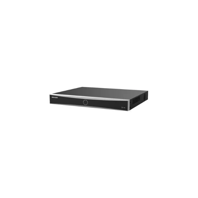 Grabador de video en red 8CH Hikvision — HK-DS7608NXI-K2/VPRO