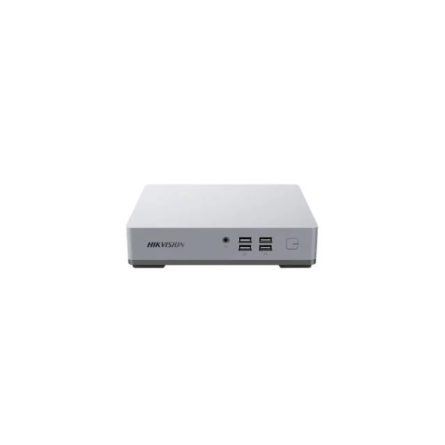 Servidor de gestión de video 64CH Hikvision — HK-HIKCENTRAL-MINICUBE/64