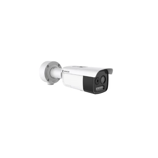 Cámara IP 5MP Hikvision — HK-HM-TD2618-7/G0/T1A