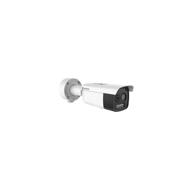 Cámara IP 5MP Hikvision — HK-HM-TD2628-10/G1/T3A