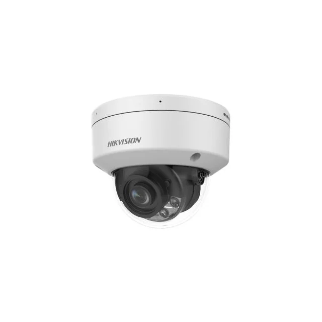 Cámara IP 8MP Hikvision — HK-IDS-2CD5D87G2/V-XS