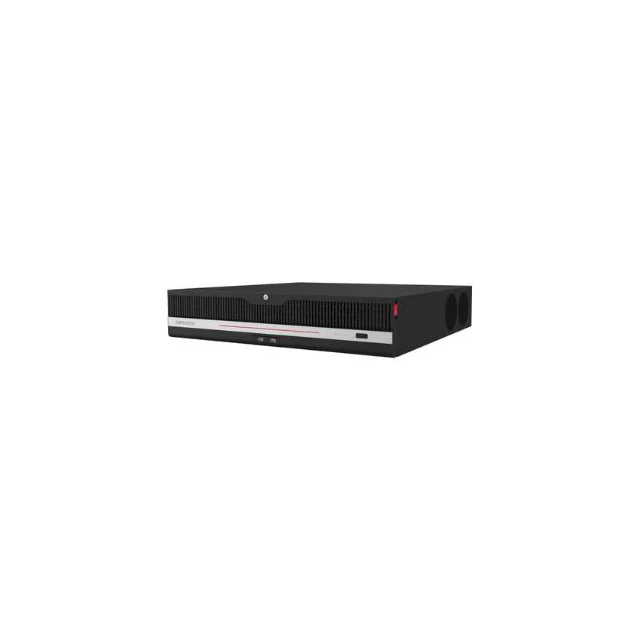 Grabador de video en red 32CH Hikvision — HK-IDS-9632NXI-P8R