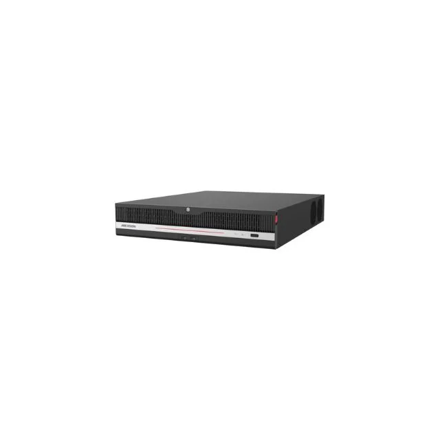 Grabador de video en red 64CH Hikvision — HK-IDS-9664NXI-P8R